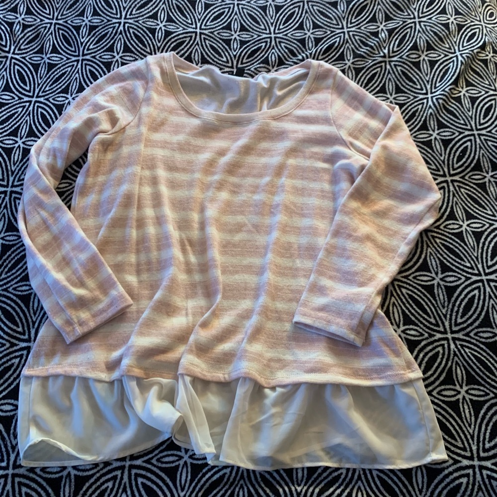Torrid Flow Sweater